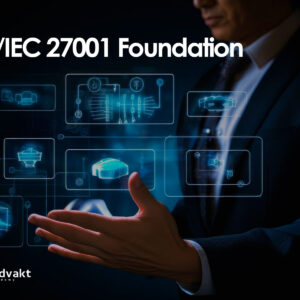 ISO/IEC 27001 Foundation