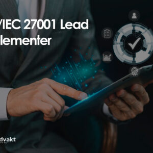 ISO/IEC 27001 Lead Implementer