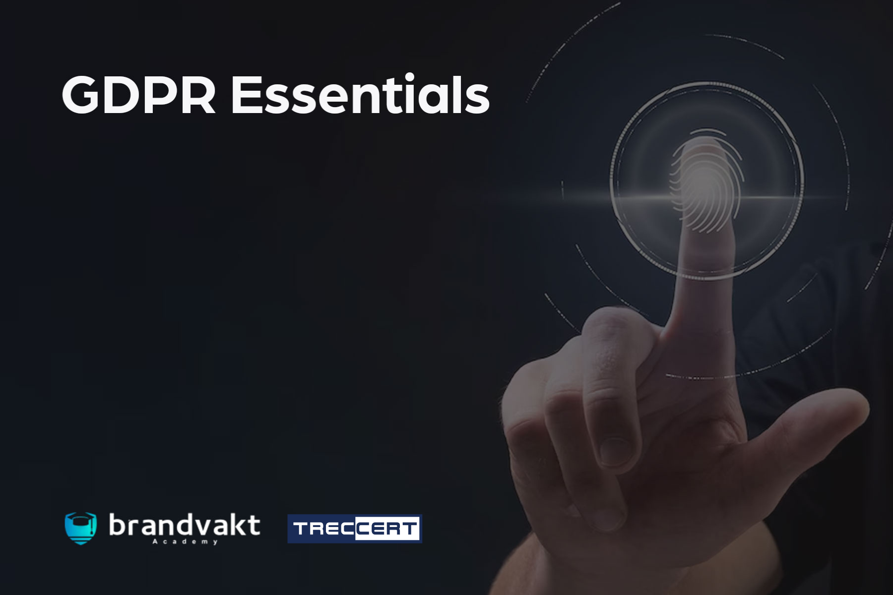 GDPR Essentials