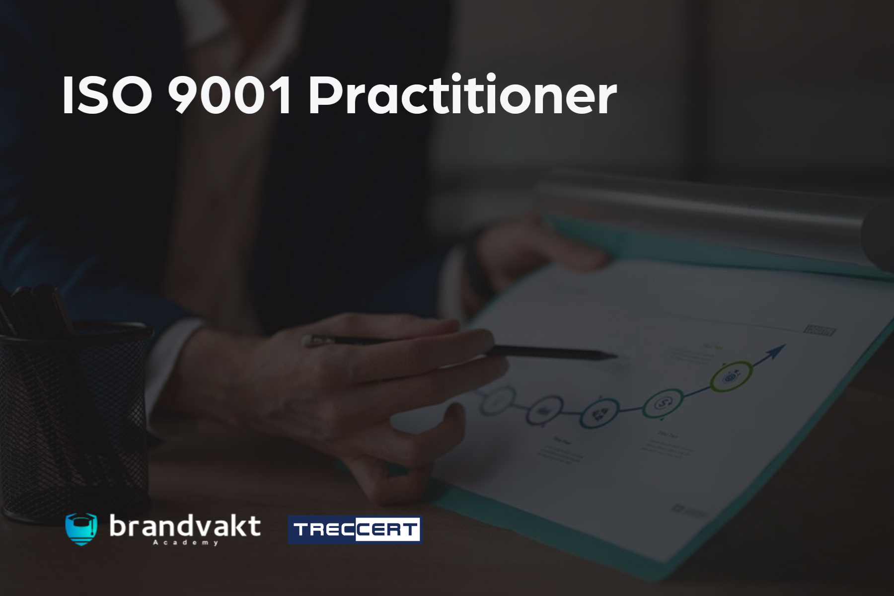 ISO 9001 Practitioner