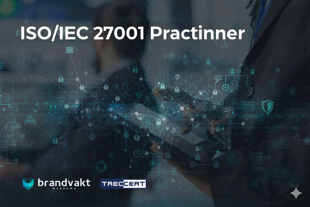 ISO/IEC 27001 Practitioner